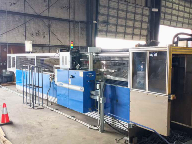 Used EMI TPC 2464 image 2