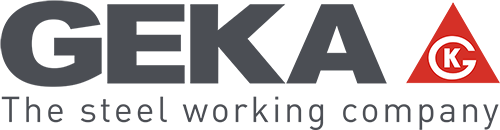 Geka transparent logo