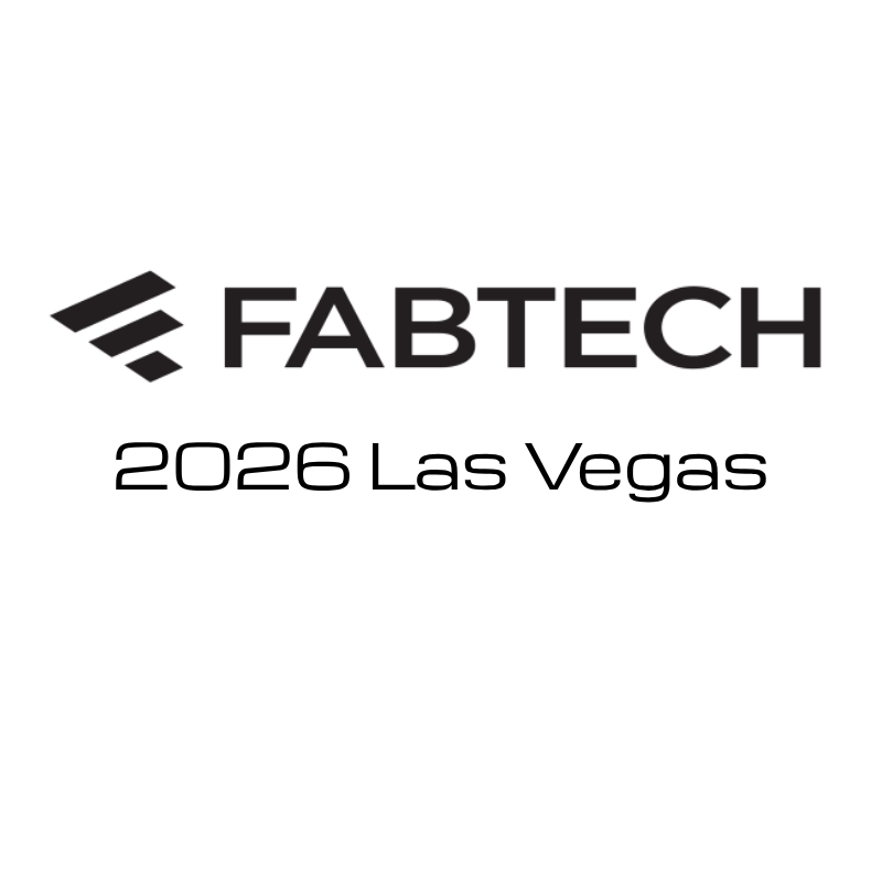 SFT at FABTECH Vegas 2026
